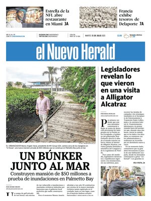 El Nuevo Herald