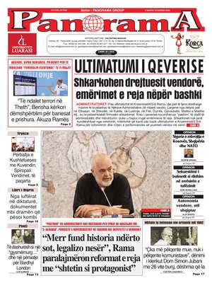 Gazeta Panorama