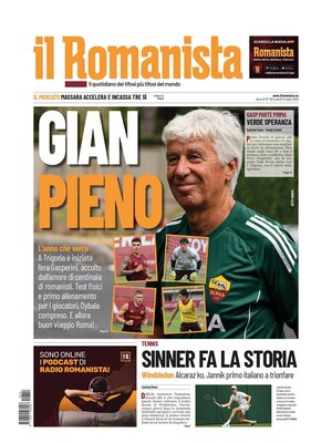 Il Romanista