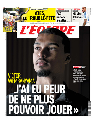 L'Equipe