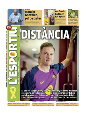 L'Esportiu