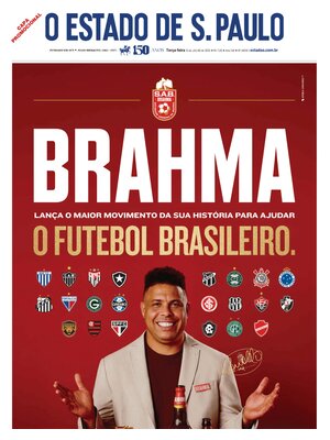 O Estado de S. Paulo