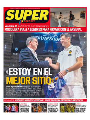 Superdeporte