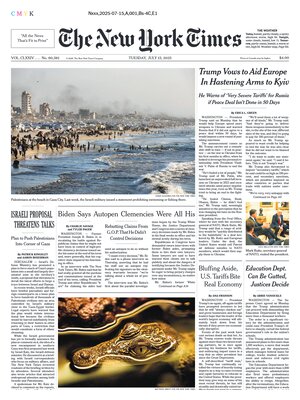 The New York Times
