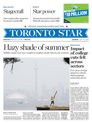 Toronto Star