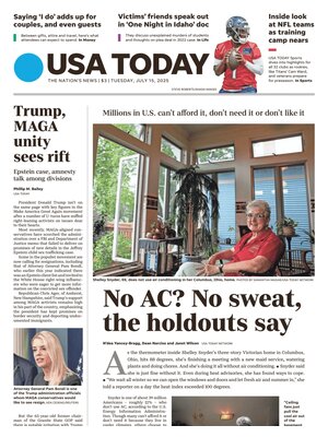 USA Today