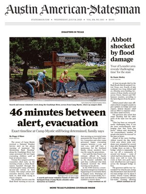 Austin American-Statesman
