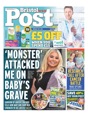 Bristol Post