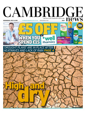 Cambridge News
