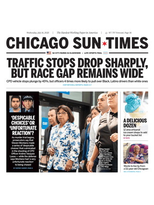 Chicago Sun-Times