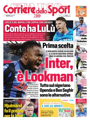 Corriere dello Sport