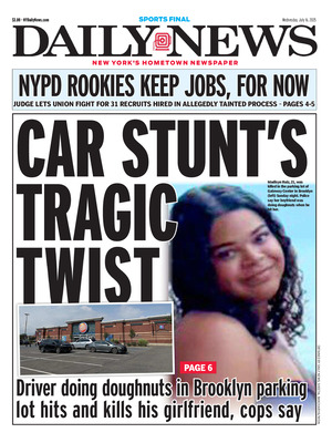 Daily News (New York)