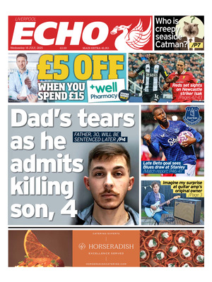 Liverpool Echo