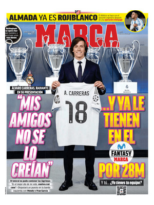 Marca
