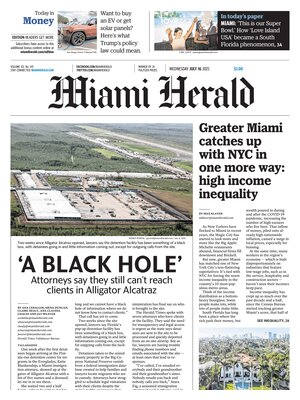 Miami Herald