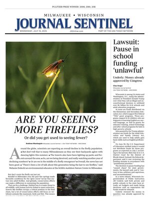 Milwaukee Journal Sentinel