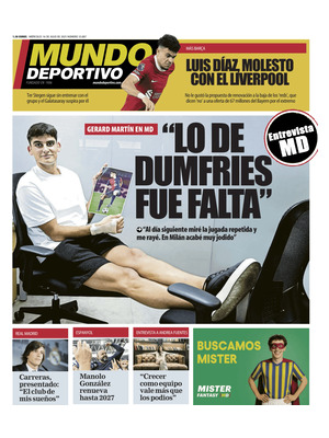 Mundo Deportivo