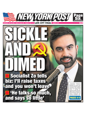 New York Post