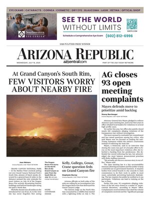 The Arizona Republic