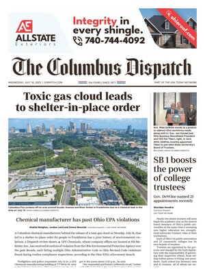The Columbus Dispatch