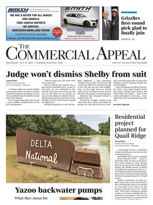 The Commercial Appeal