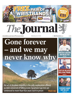 The Journal (Newcastle)
