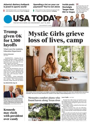 USA Today