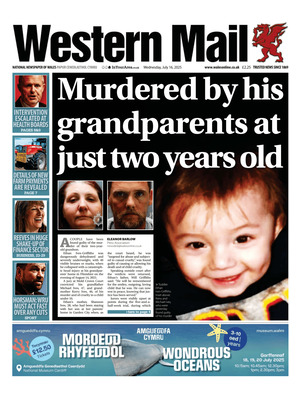 Western Mail (Wales)