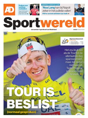 AD Sportwereld