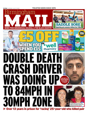 Birmingham Mail
