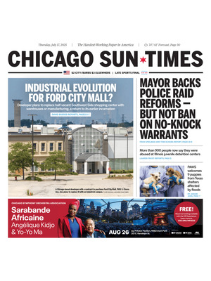 Chicago Sun-Times