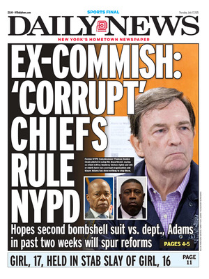 Daily News (New York)