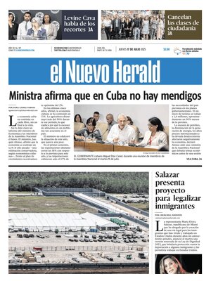 El Nuevo Herald