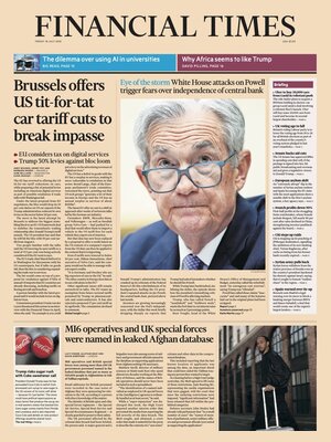 Financial Times