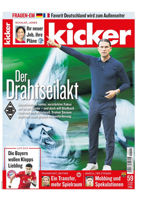 Kicker