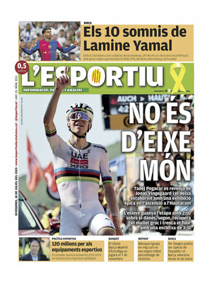 L'Esportiu