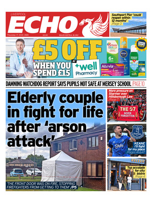 Liverpool Echo