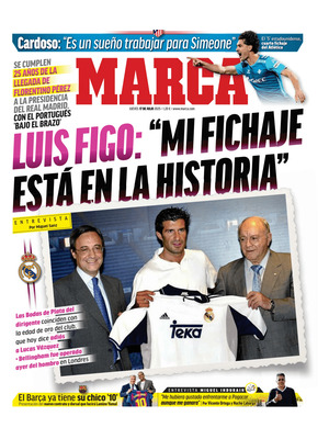 Marca