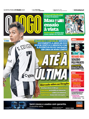 O Jogo