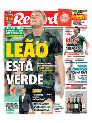 Record