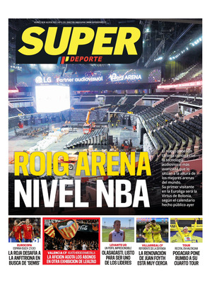 Superdeporte