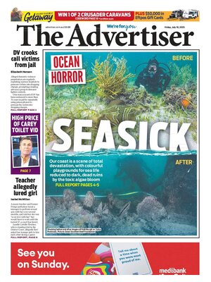 The Advertiser