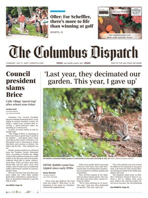The Columbus Dispatch
