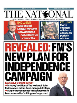 The National (Scotland)