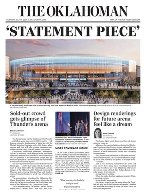 The Oklahoman