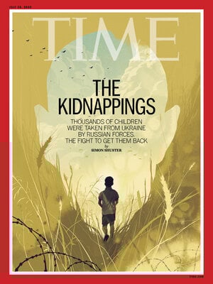 Time