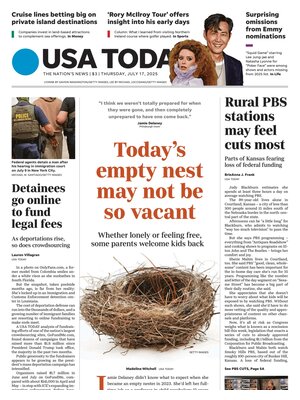 USA Today