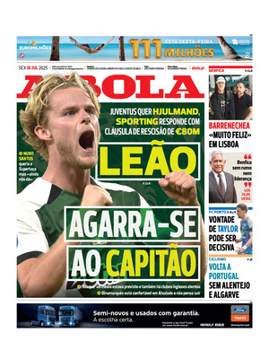A Bola