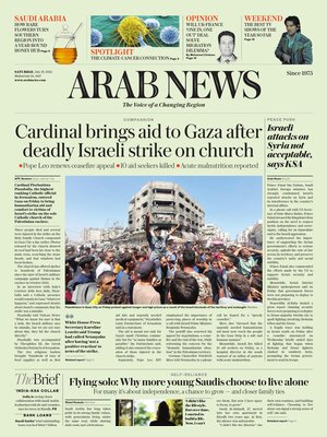 Arab News