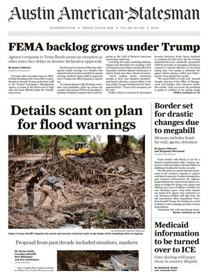 Austin American-Statesman